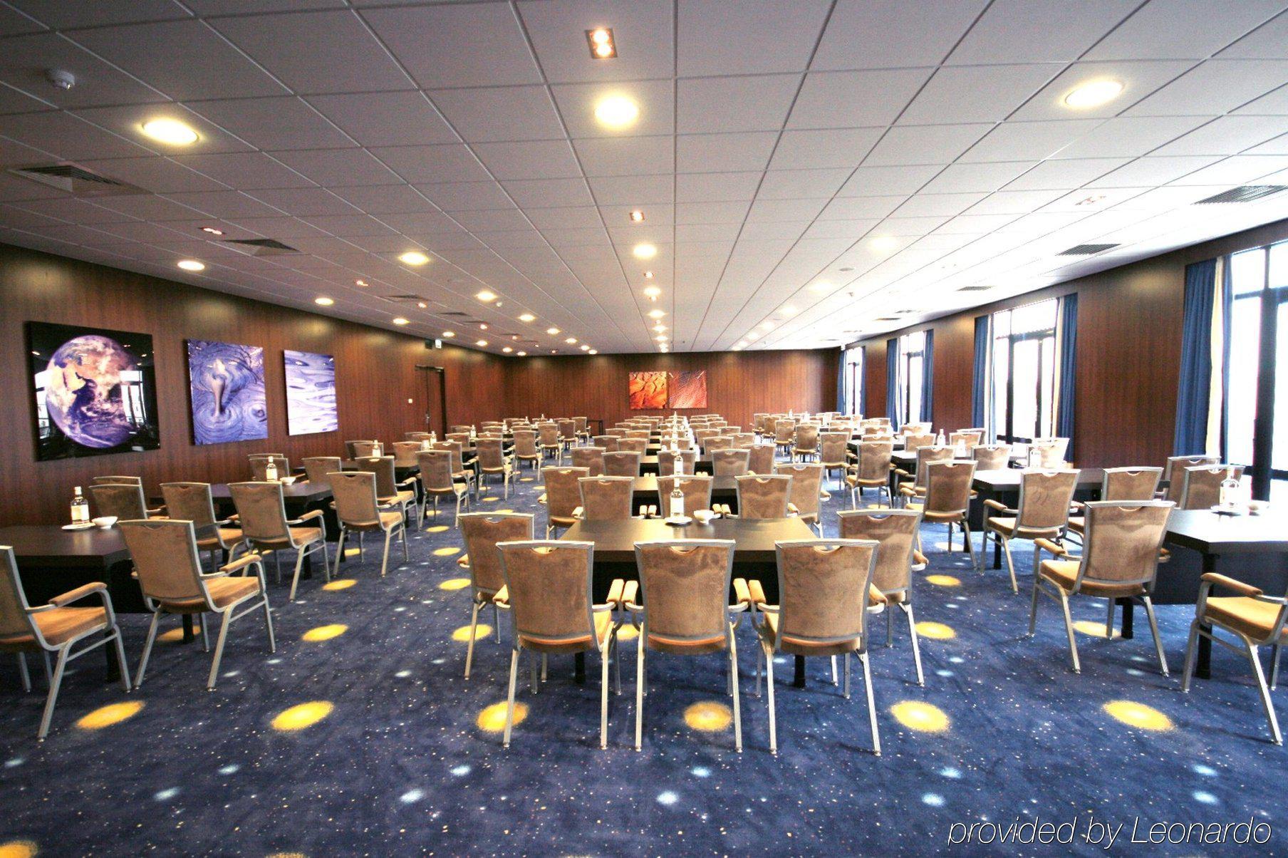 Van Der Valk Hotel Den Haag Nootdorp Exterior foto